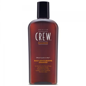 AMERICAN CREW Daily Moisturizing Shampoo 250ml