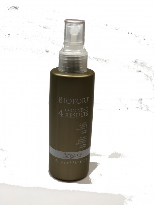 oro vero 4 results biofort 150ml spray