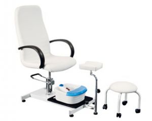 Stazione Pedicure