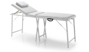 Lettino Handy White