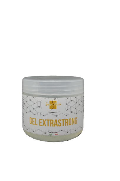 Seta Pack Gel Extrastrong 500ml