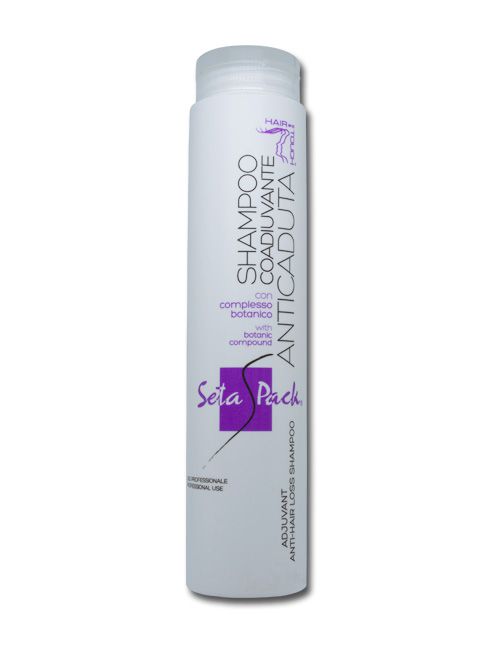 Seta Pack Shampoo Anticaduta 250ml 1