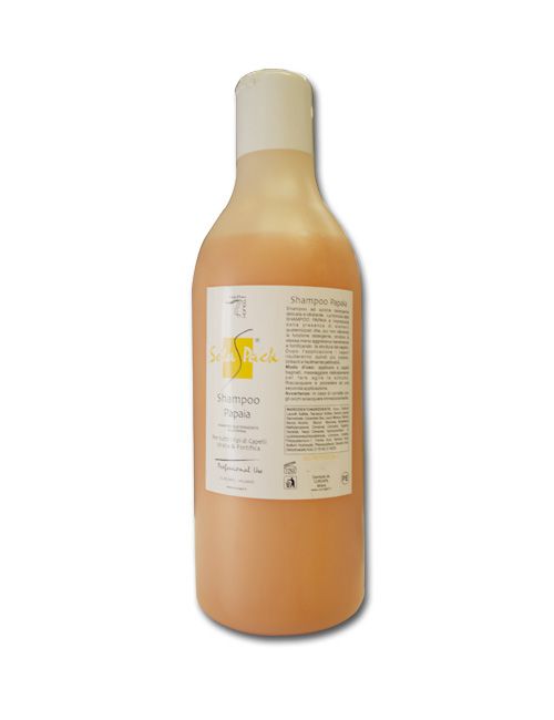 Shampoo Papaia 1l