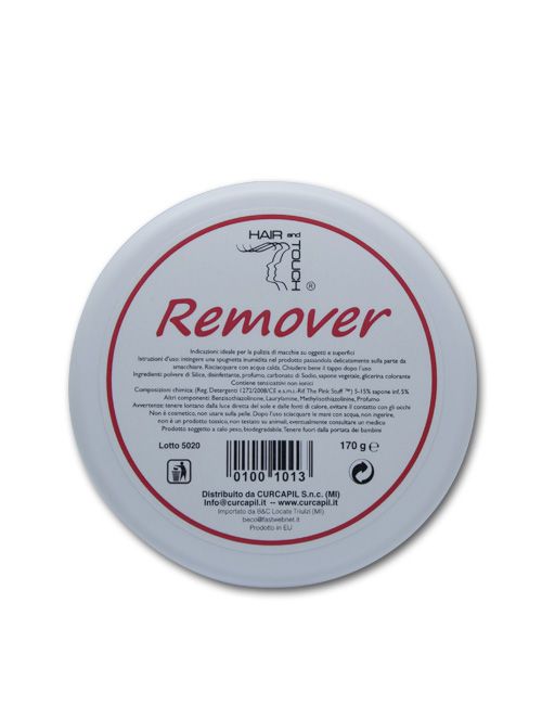 Remover 170g Smacchiatore