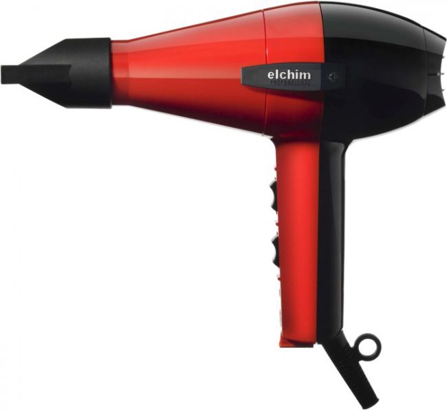 Phon Asciugacapelli PROFESSIONALE ELCHIM 2001 HP CLASSICO 2