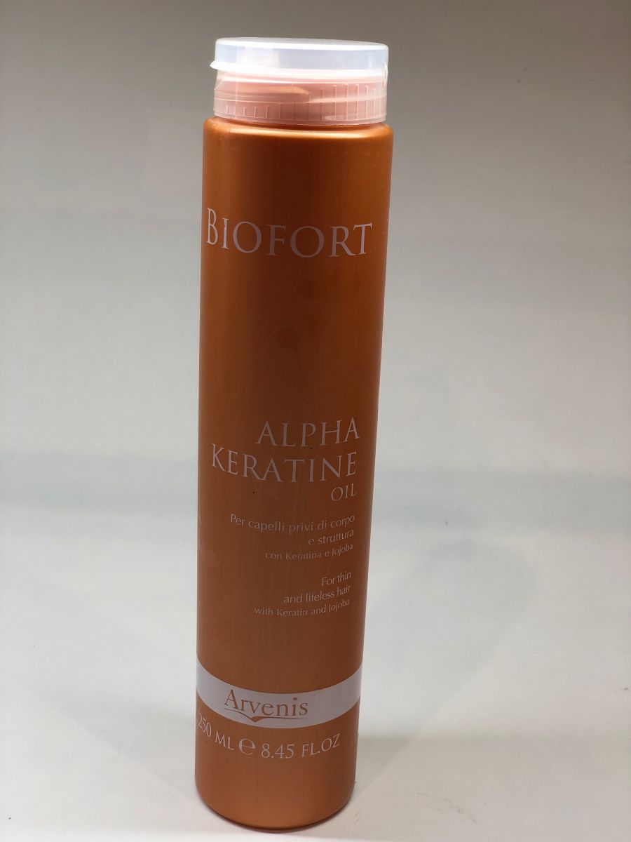 biofort shampoo