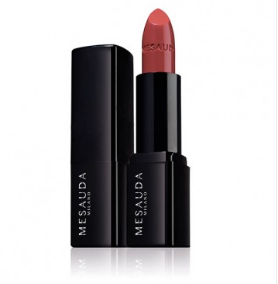 MESAUDA BACKSTAGE ROSSETTO LUCIDO BRILLANTE LUMINOSO  PROFESSIONALE COLORE 124 ROSA VIVIO 1