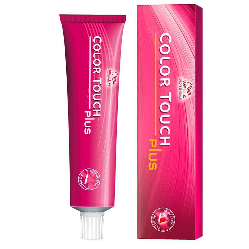COLOR TOUCH PLUS 55/07