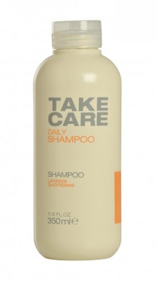 DAILY SHAMPOO