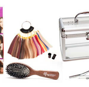 kit extension a freddo colore n. 35