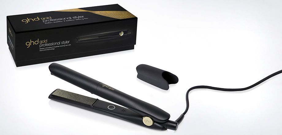 Piastra GHD Gold Professional 2018 1