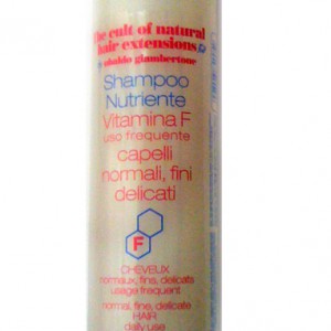 shampoo extensions