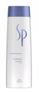 Wella sp System Professional Hydrate Shampoo 250ml 1