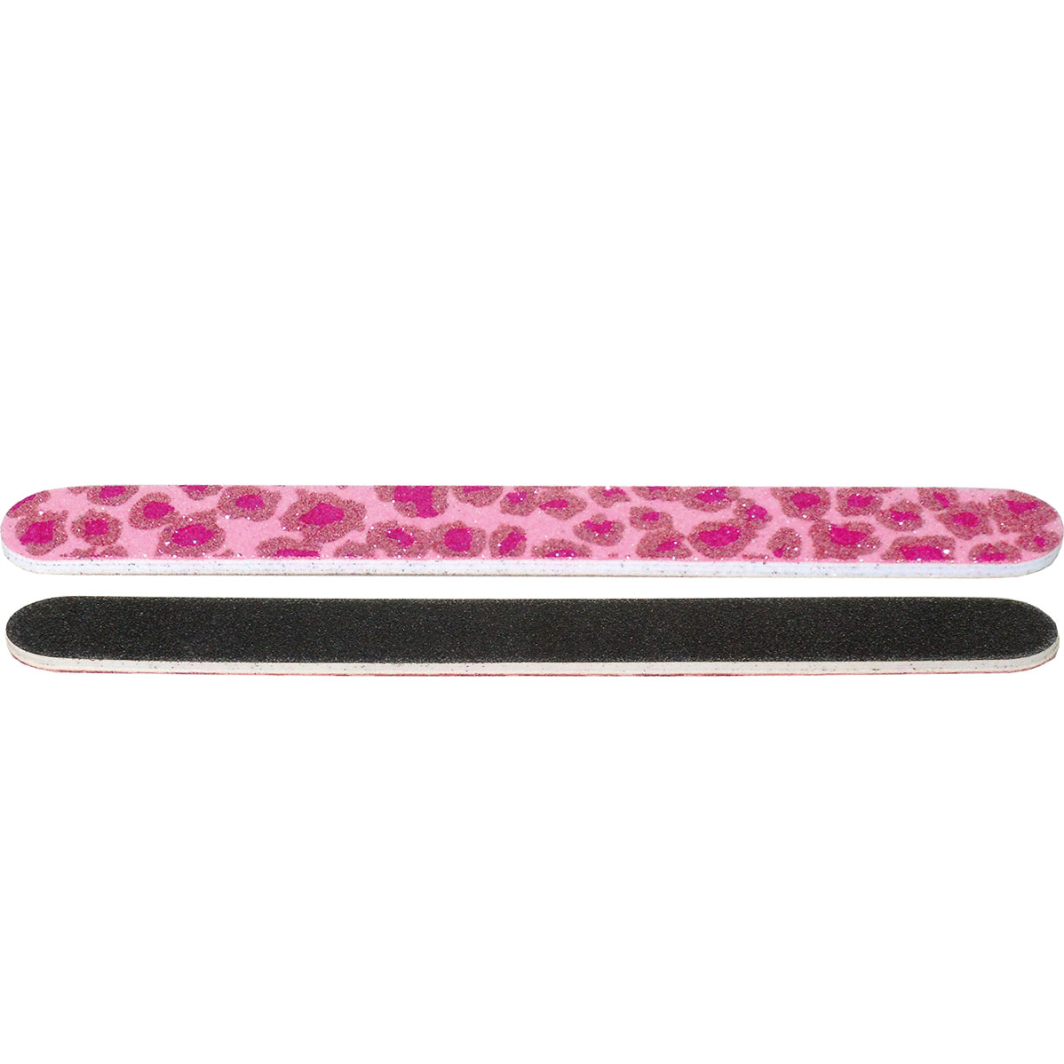 Crazy nail file