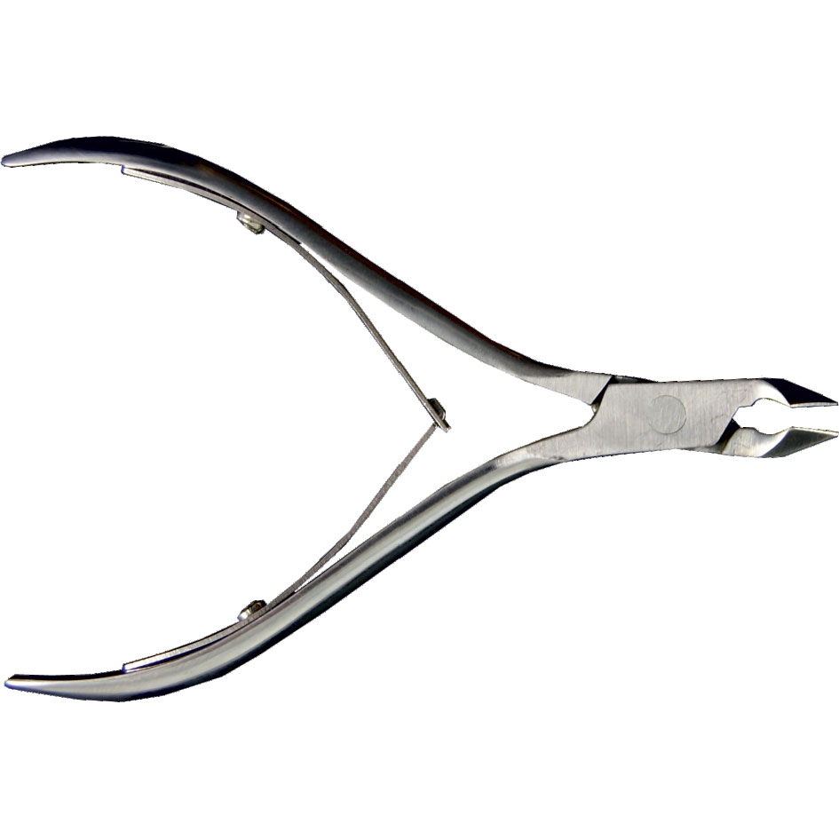 Cuticle nipper 6 mm