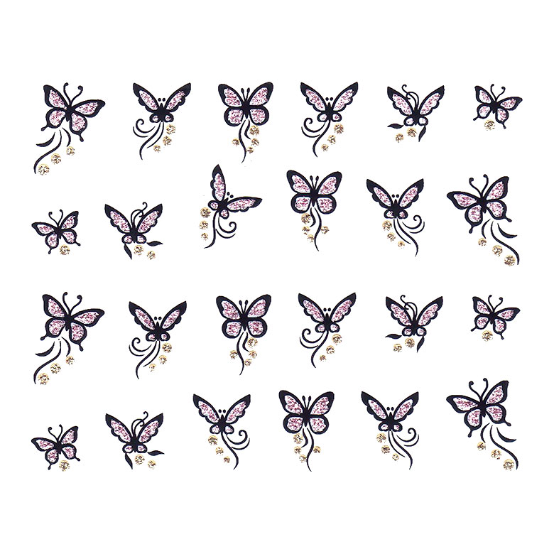 Glitter 01