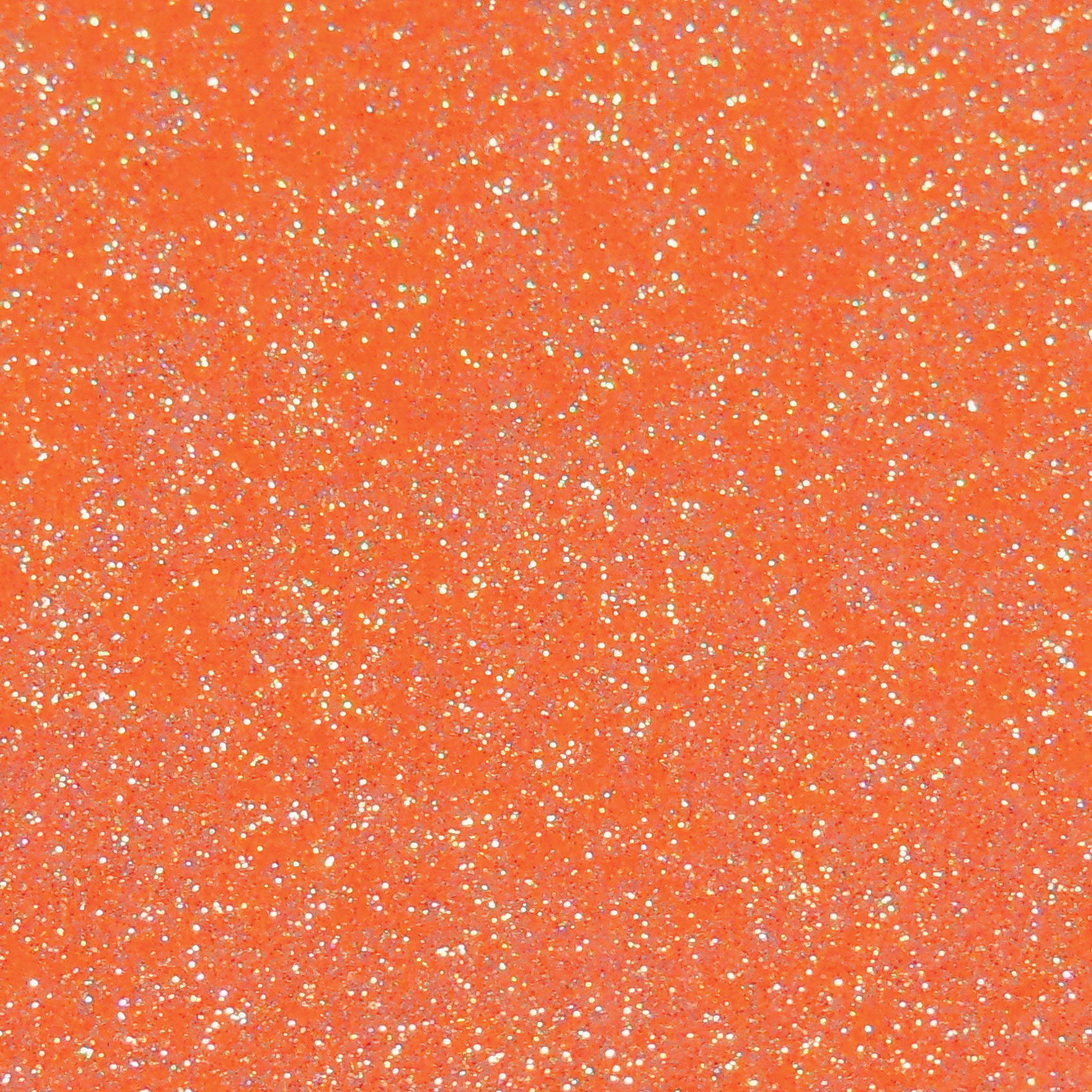 Velo glitter red