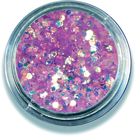 Micro esagoni