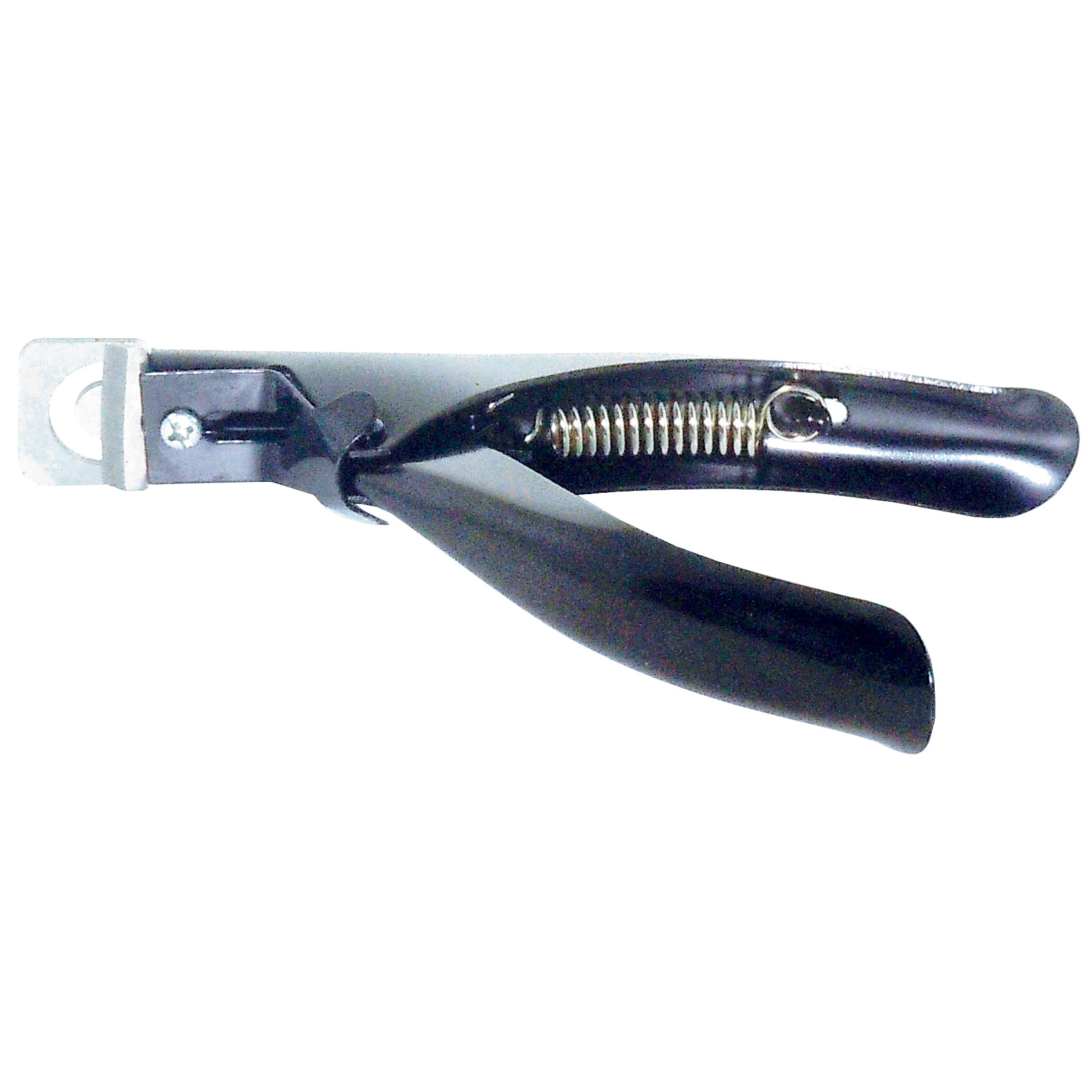 Nail clipper a ghigliottina