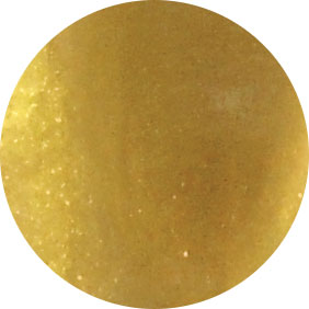 Nail liner gold