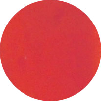 Nail liner red