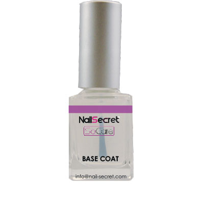 SoCare base coat