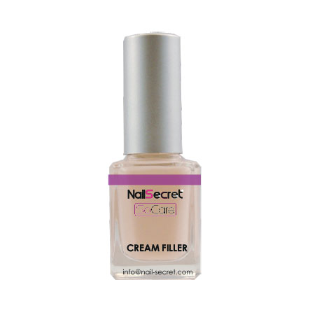 SoCare cream filler