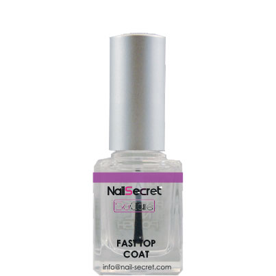 SoCare fast top coat