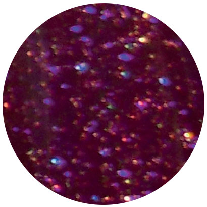 Magilack Sparkling Plum   