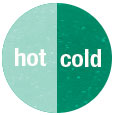 Magilack Thermo Emerald Glitter 