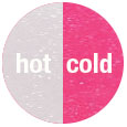Magilack Thermo Icecream Glitter