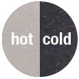 Magilack Thermo Metal Glitter   