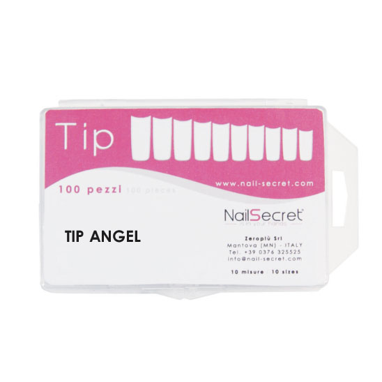 Tip angel