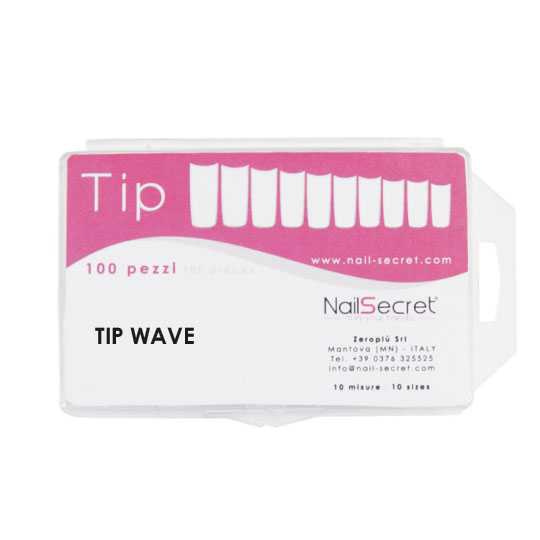 Tip wave