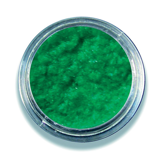 Velvet powder