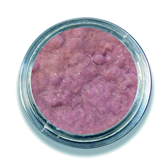 Velvet powder
