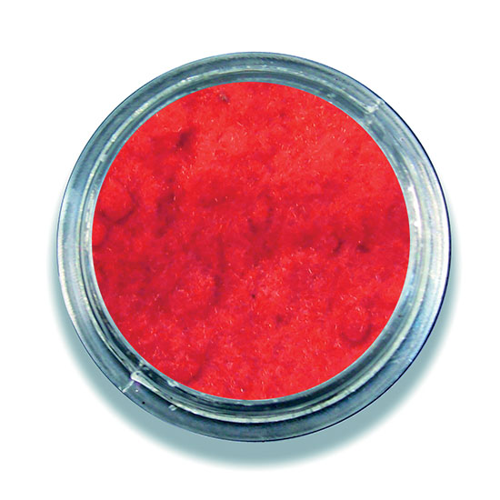 Velvet powder