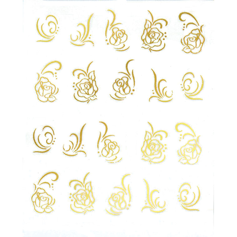 Water gold 02