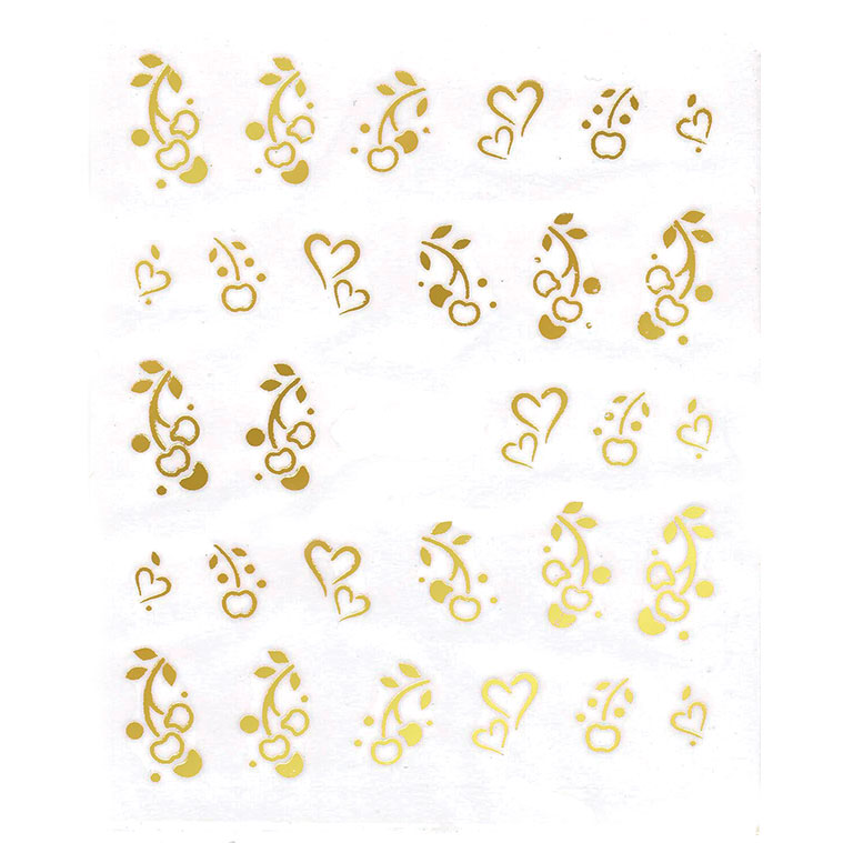 Water gold 03