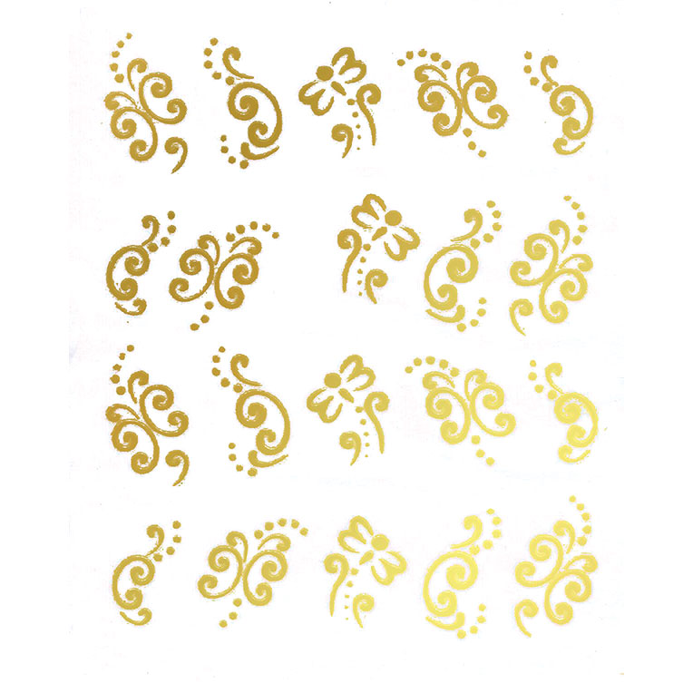 Water gold 04