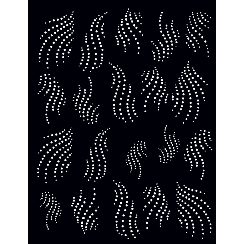 Water lace 02
