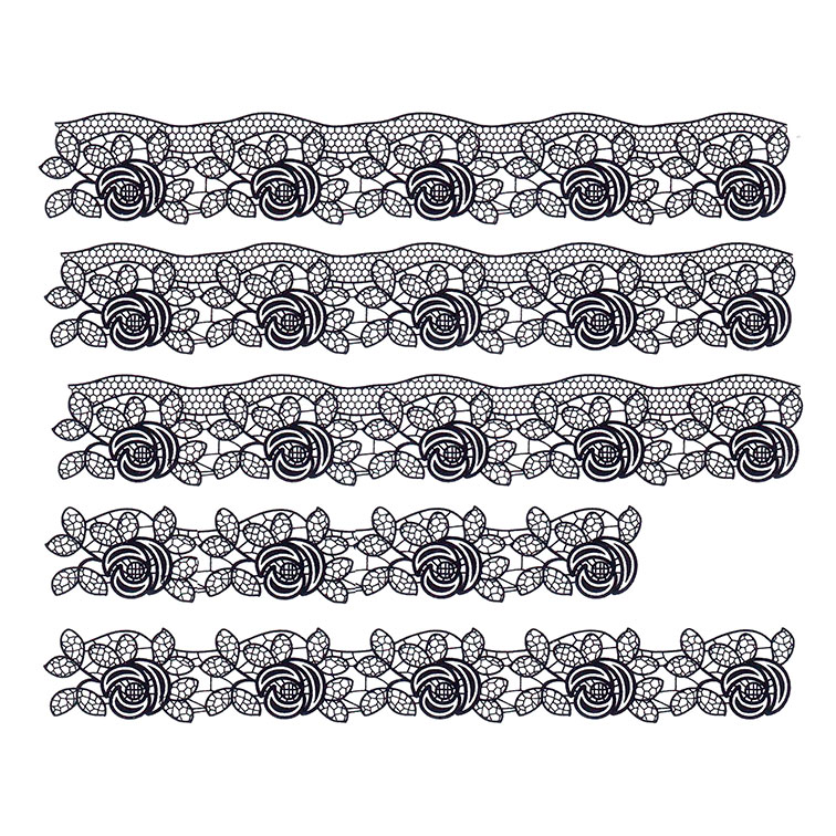 Water lace 08