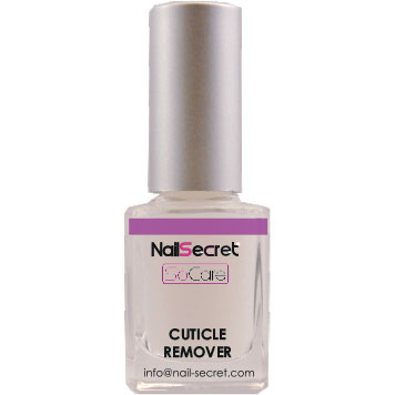 SoCare cuticle remover 1